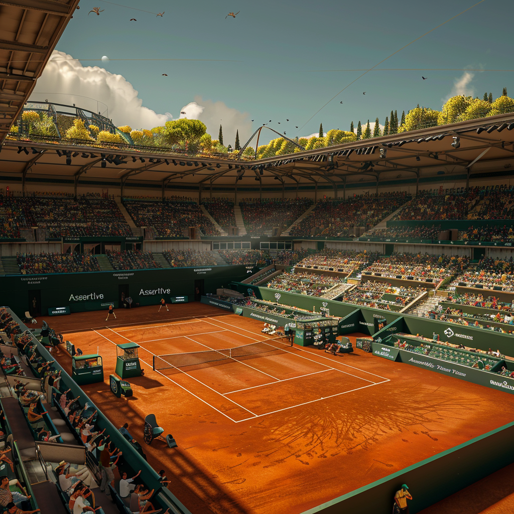 AT Arena