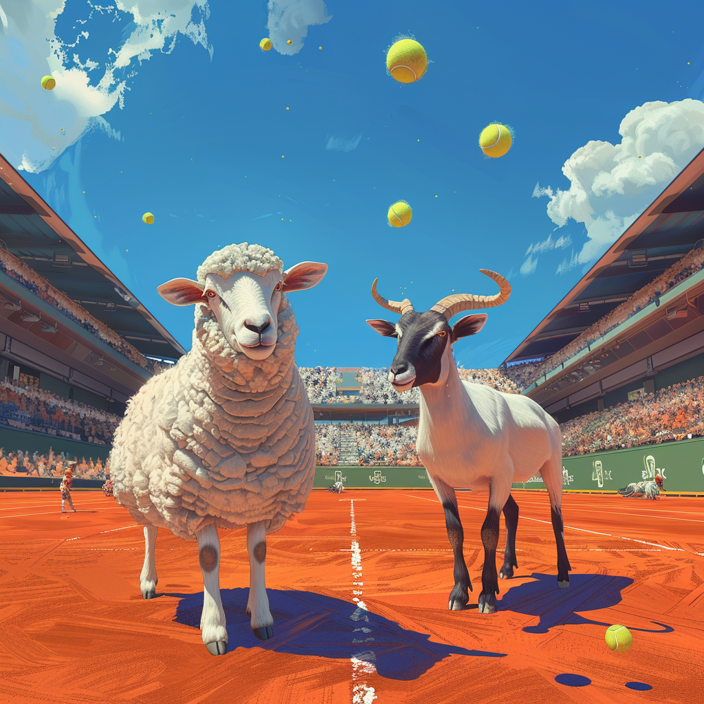 sheep